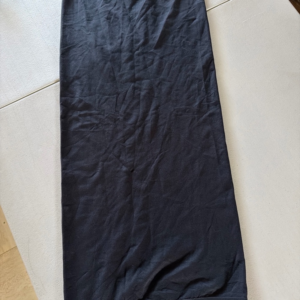 Wolford black Skirt - Picture 1 of 4